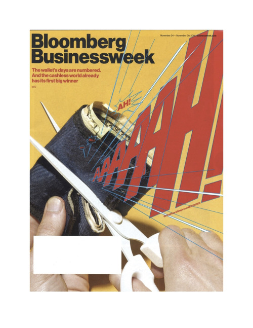 Bloomberg Businessweek