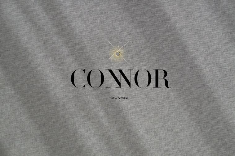 Connor Main Image