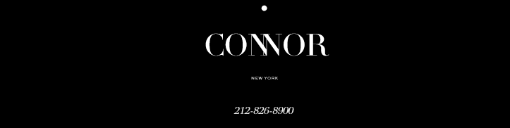 Connor Logo