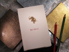 Big Ideas Tablet Box