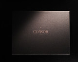 Connor's Signature Italian Linen Box