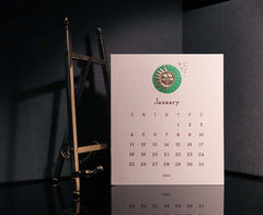 Stationery, Calendars & Tablets