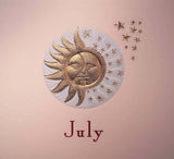 2015 Four Seasons Celestial Calendar