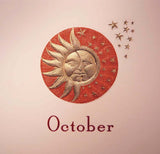2015 Four Seasons Celestial Calendar