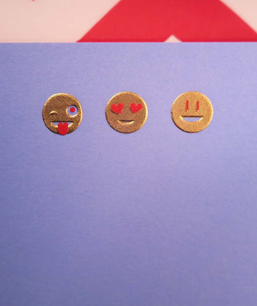 Emoji Cards