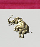 Golden Elephant-Mixed Tissues