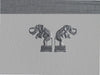 Silver Elephants