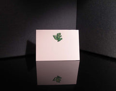 Frog Place Cards