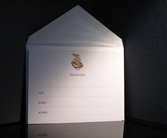 Lotus Invitations