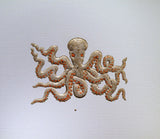 Connor Octopus Tablets - Engraving