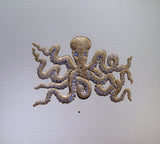 Connor Octopus Tablets - Engraving