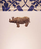 Japanese Rhino