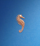 Connor Seahorse Tablet Engraving