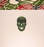 Japanese Skull